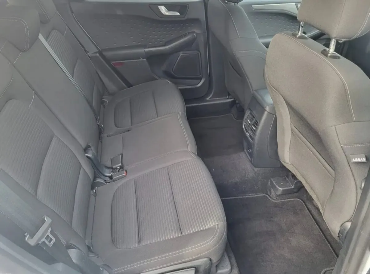 Ford Kuga 2021 - Image 2