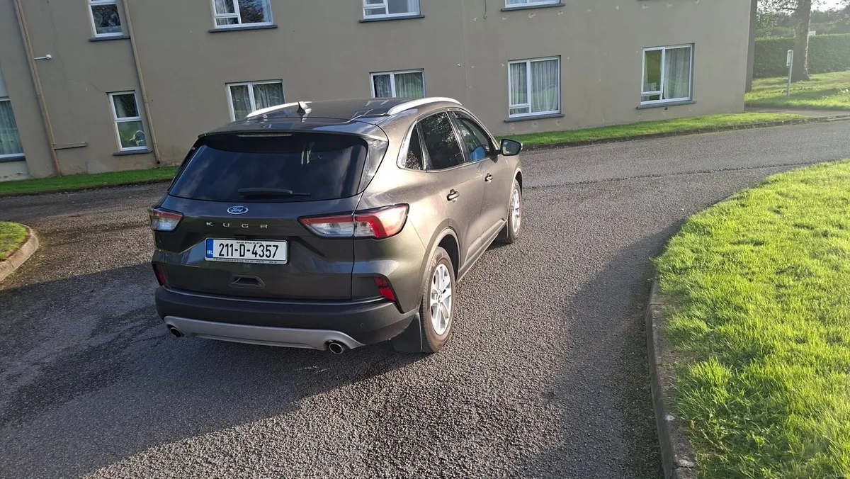 Ford Kuga 2021 - Image 5