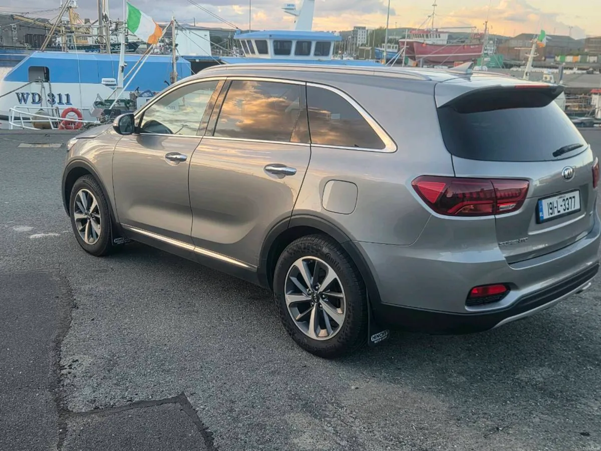 Kia sorenti - Image 3