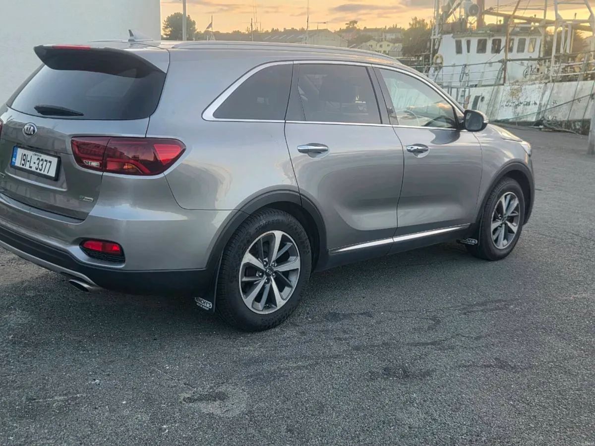 Kia sorenti - Image 4