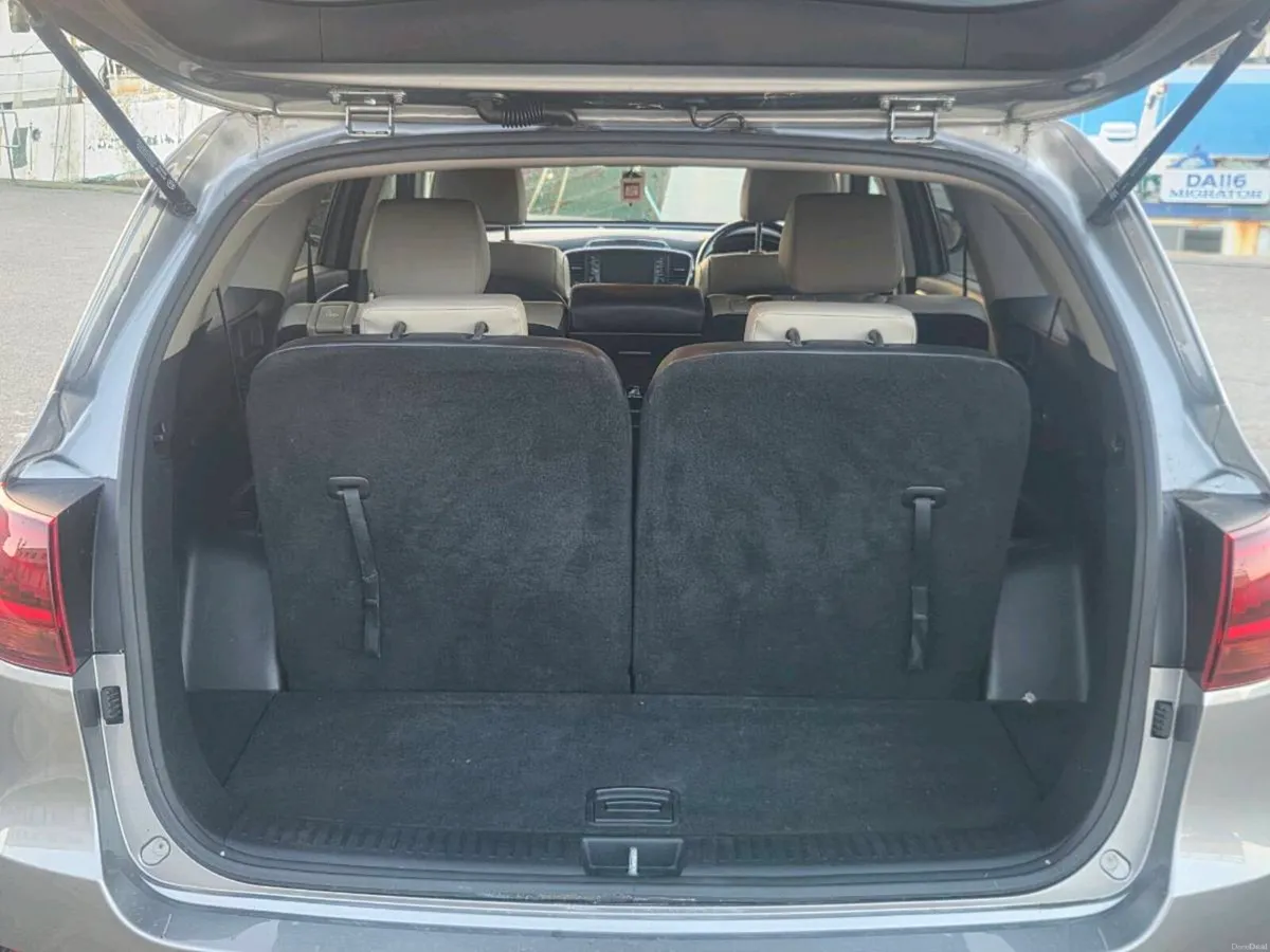 Kia sorenti - Image 6