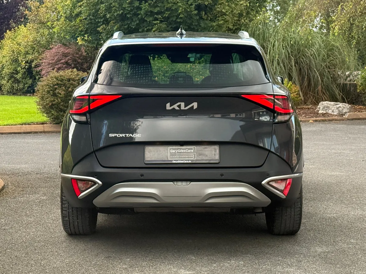 Low Kms 221 Kia Sportage! - Image 6