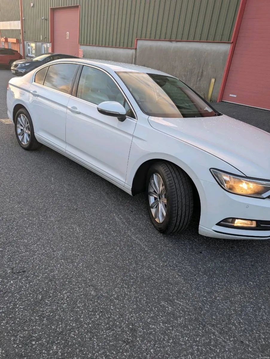 VW Passat - Image 1