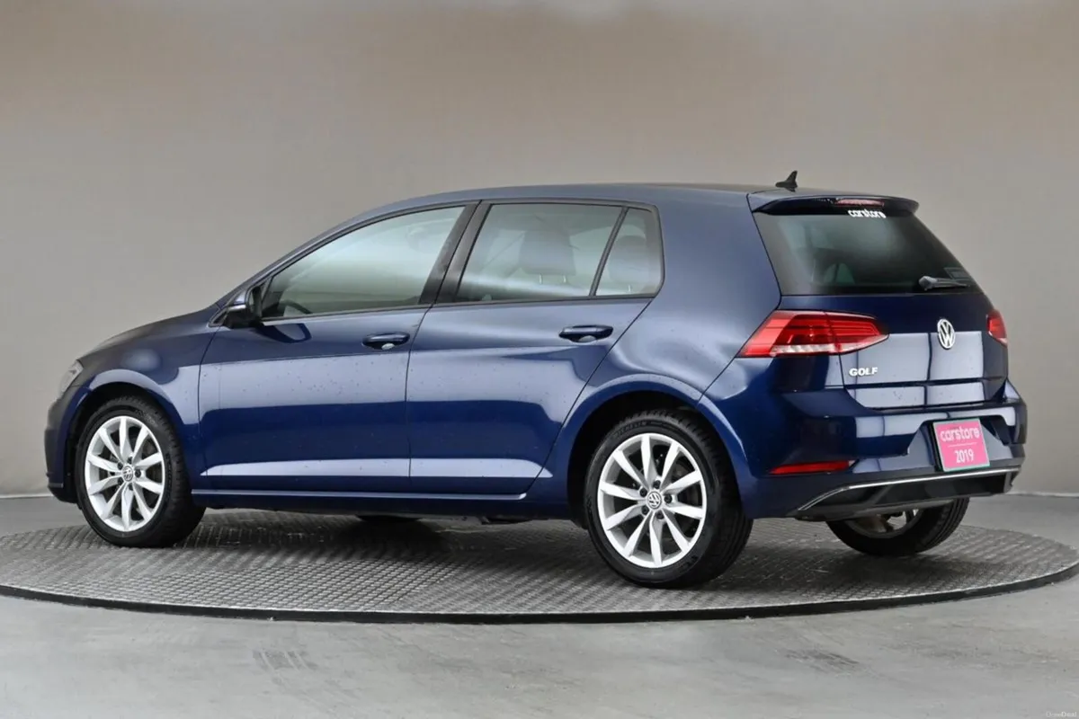 Volkswagen Golf 1.2 TSI DSG MK7.5 COMFORTLINE **DI - Image 5