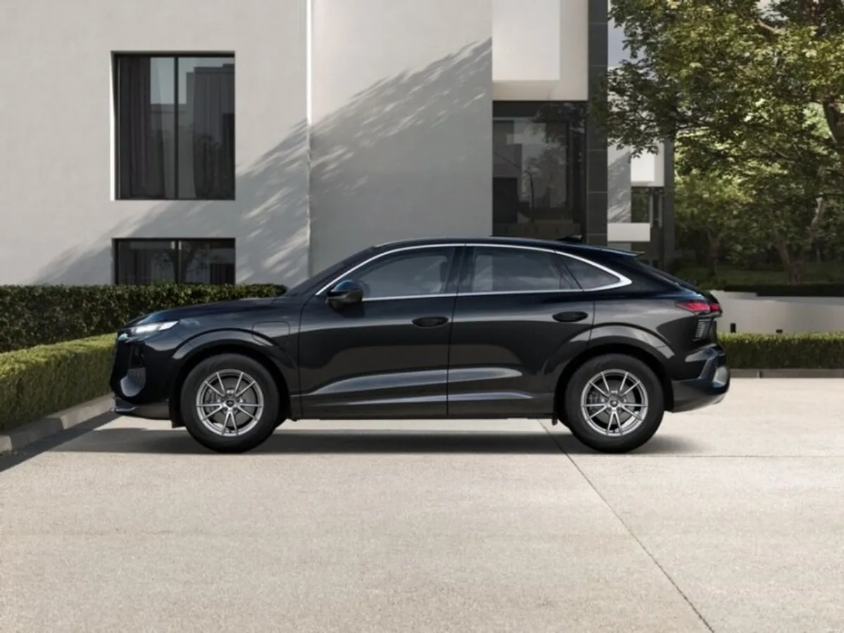 Audi Q3 Q3 Sportback SE e-hybrid 200 kW S tronic - Image 5