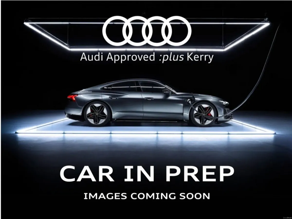 Audi Q3 35 TDI 150BHP SE AUTOMATIC - Image 3