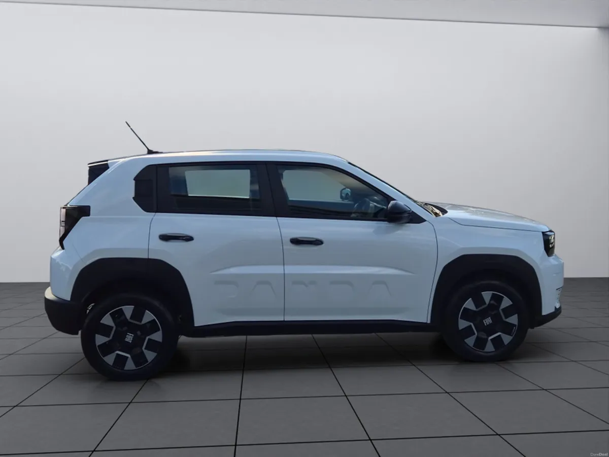 Fiat Panda ICON 44KWH 83KW 5DR AUTO - Image 6