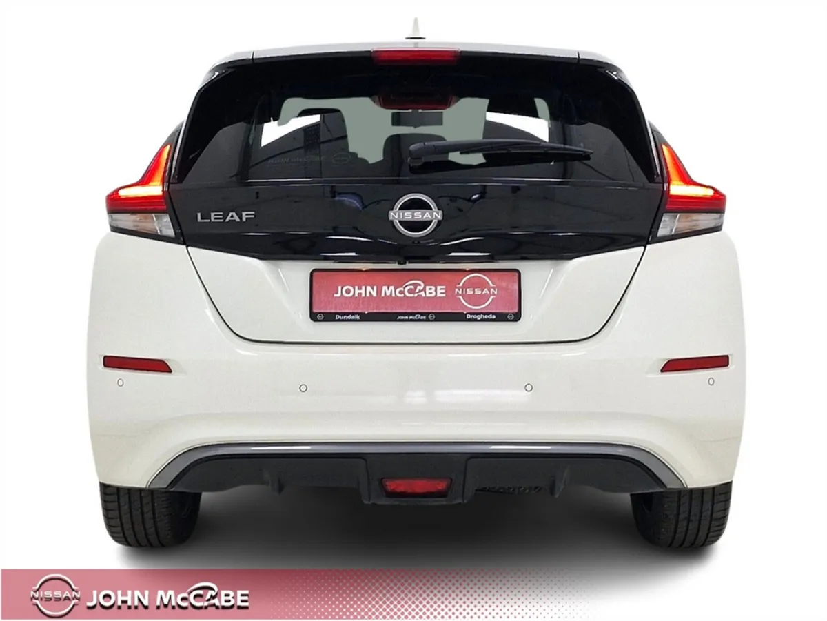 Nissan Leaf SVE 40KW  AUTO    *RETAIL PRICE €22,45 - Image 6