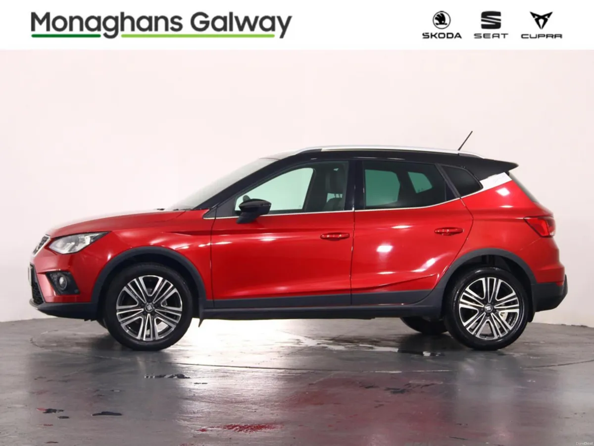 SEAT Arona 1.0 TSI 115HP XCELLENCE 5DR - Image 6
