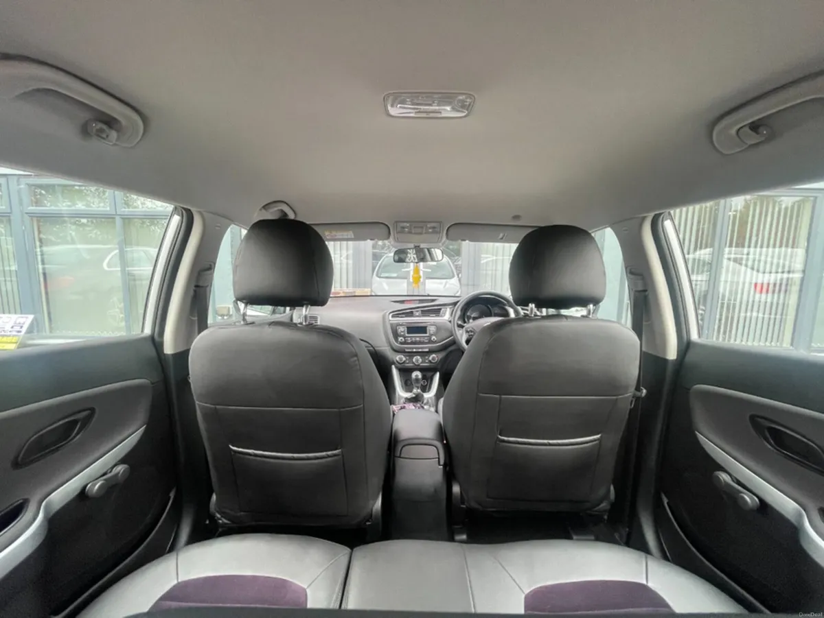 Kia Ceed CEE'D 1.0 TX 5DR - Image 6