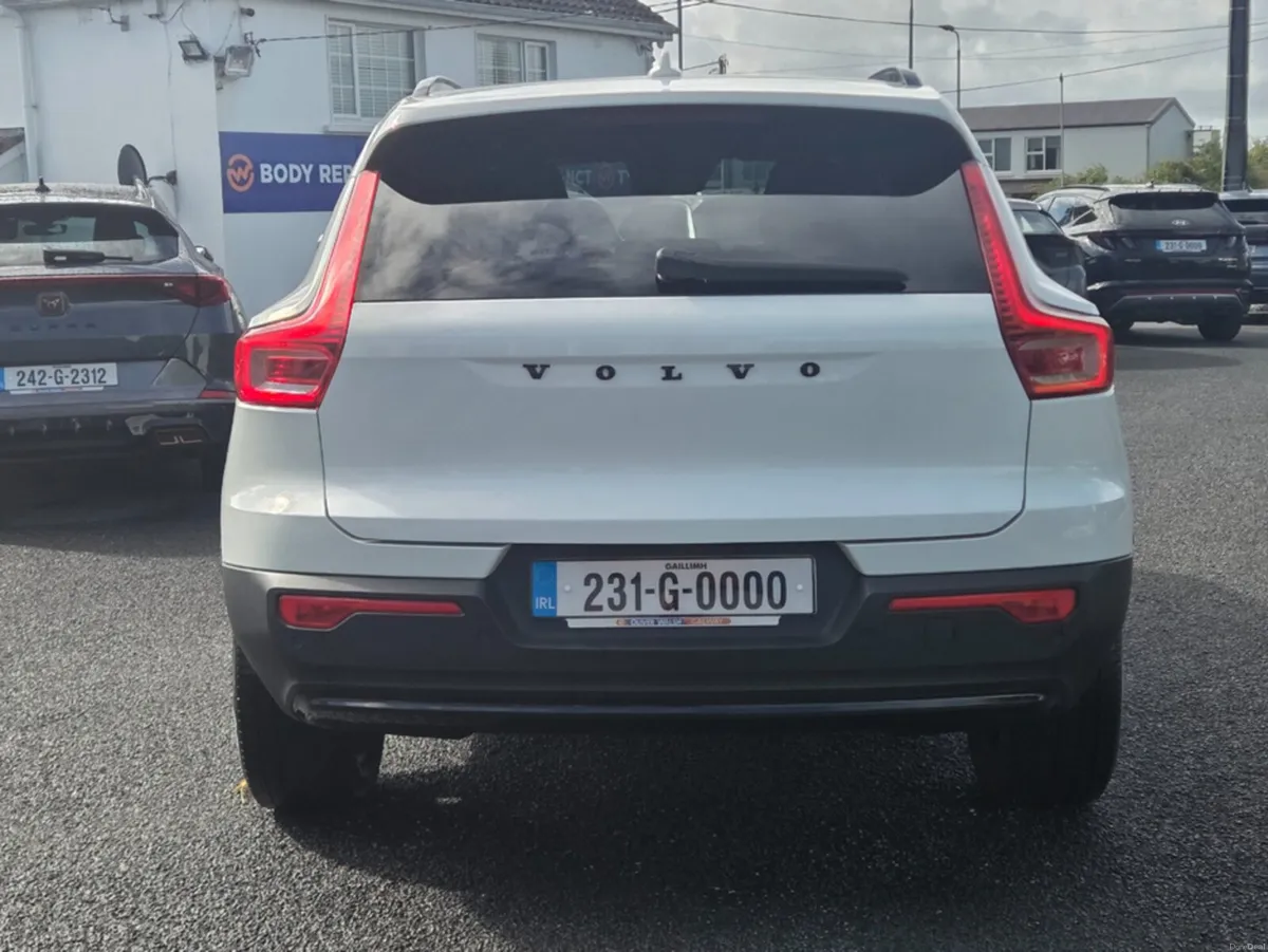 Volvo XC40 + T4 RECHARGE AUTO PLUS - Image 5