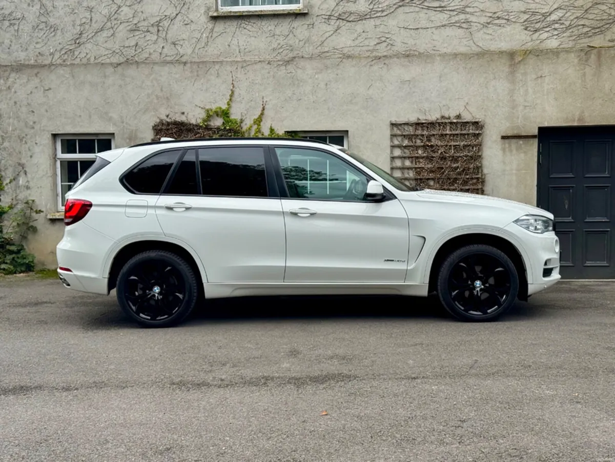 BMW X5 XDRIVE 30D SE KS42 4DR AUTO - Image 6