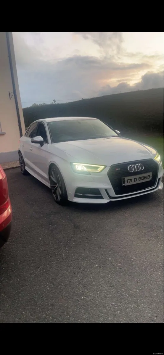 Audi s3 - Image 4