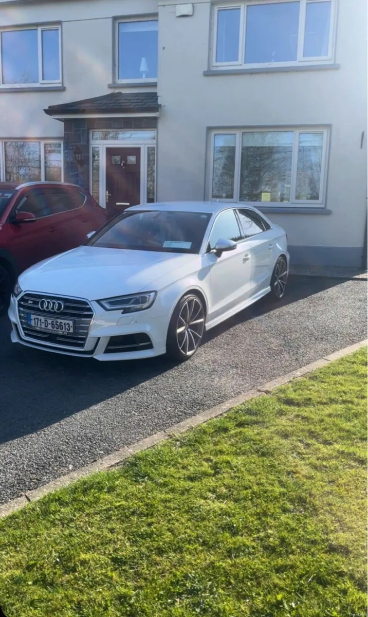 Audi s3 - Image 5