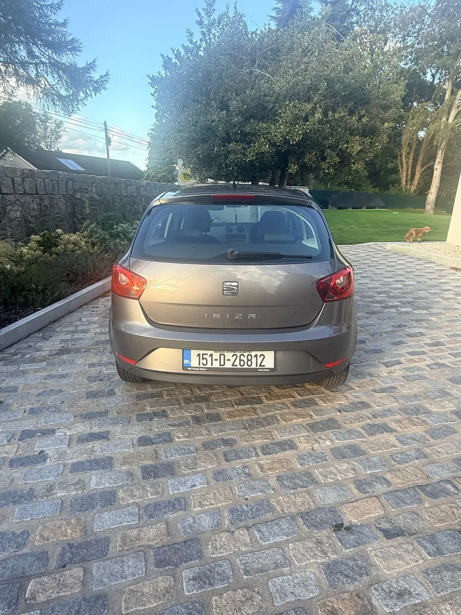 Seat Ibiza - Image 2