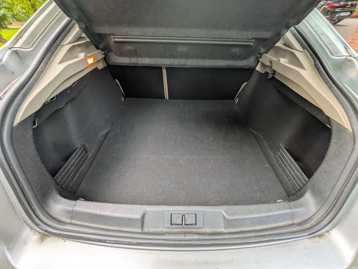 Renault Laguna 2008 - Image 4