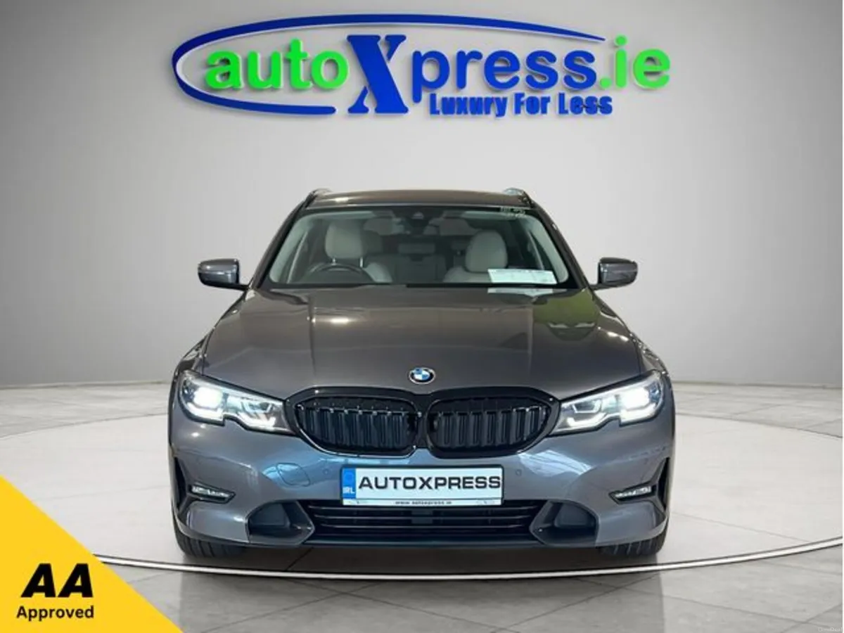 BMW 3-Series 330E SPORT PRO - Image 2