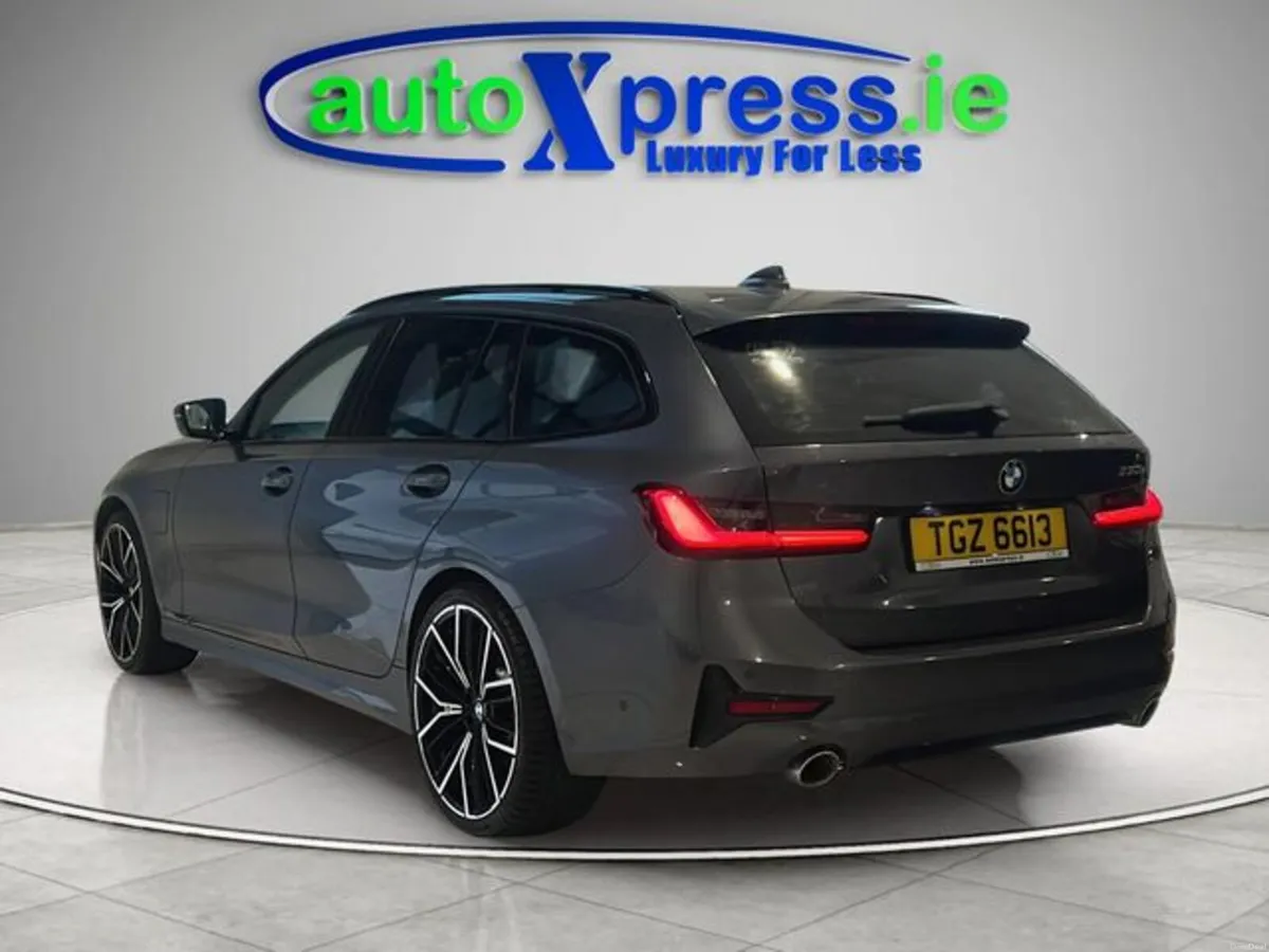 BMW 3-Series 330E SPORT PRO - Image 5