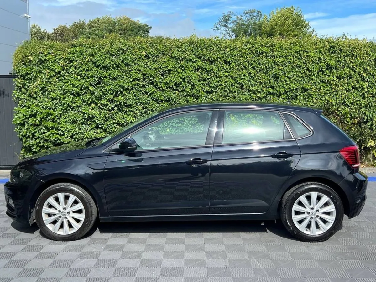 Volkswagen Polo COMFORTLINE 1.0 TSI AUTO // PARKIN - Image 3
