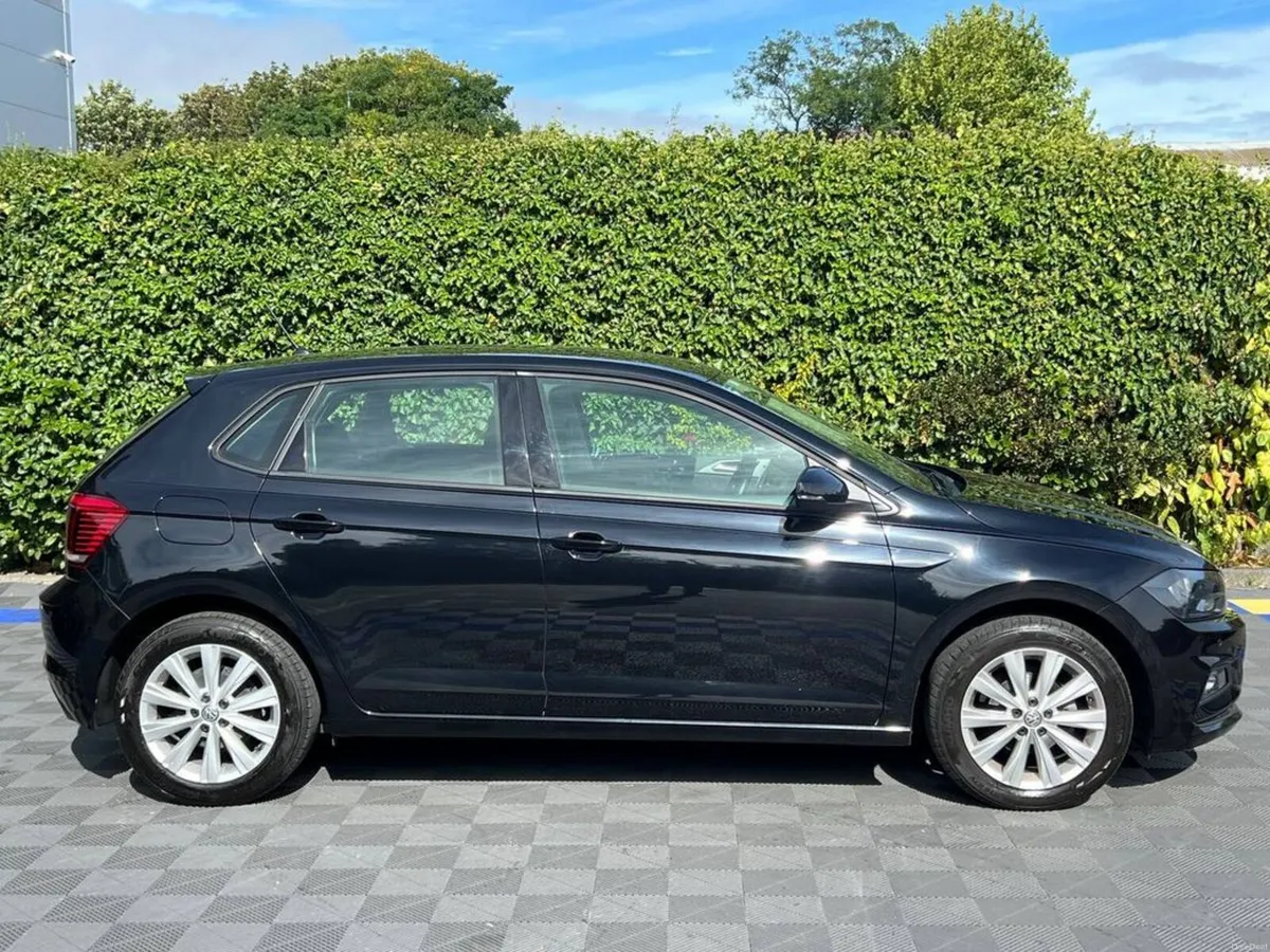 Volkswagen Polo COMFORTLINE 1.0 TSI AUTO // PARKIN - Image 2