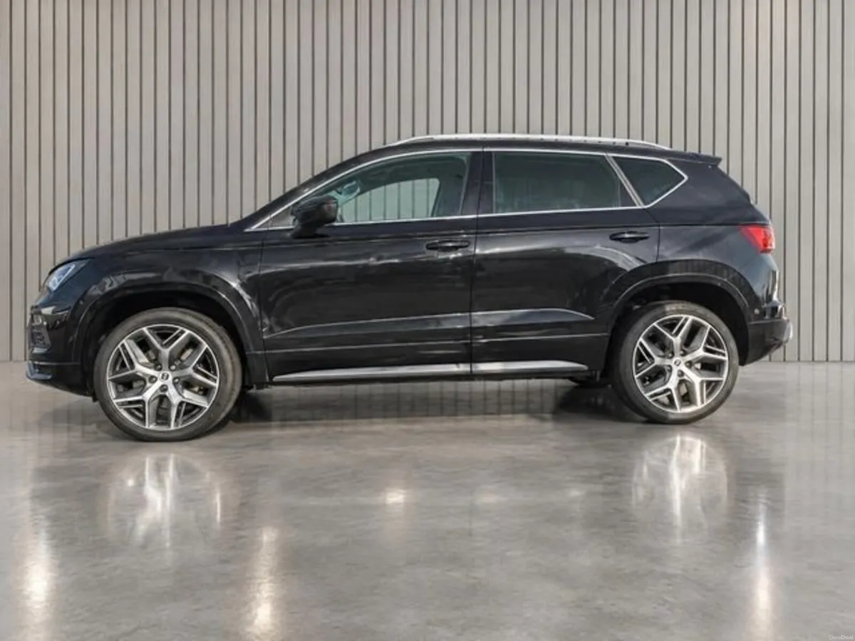 SEAT Ateca TDI FR SPORT - Image 5