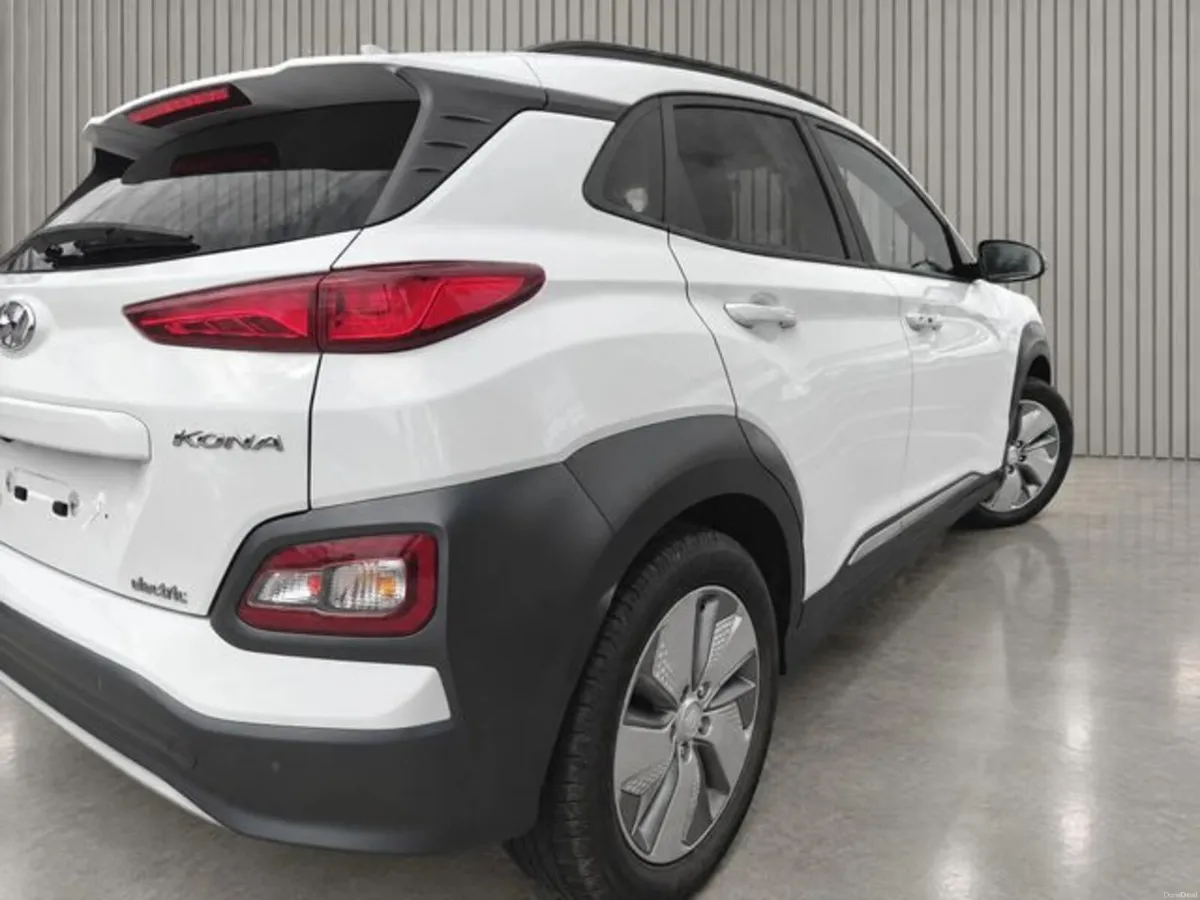 Hyundai KONA PREMIUM 95%SOH - Image 6