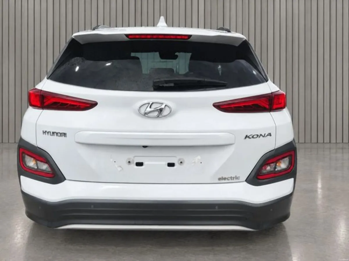 Hyundai KONA PREMIUM 95%SOH - Image 5
