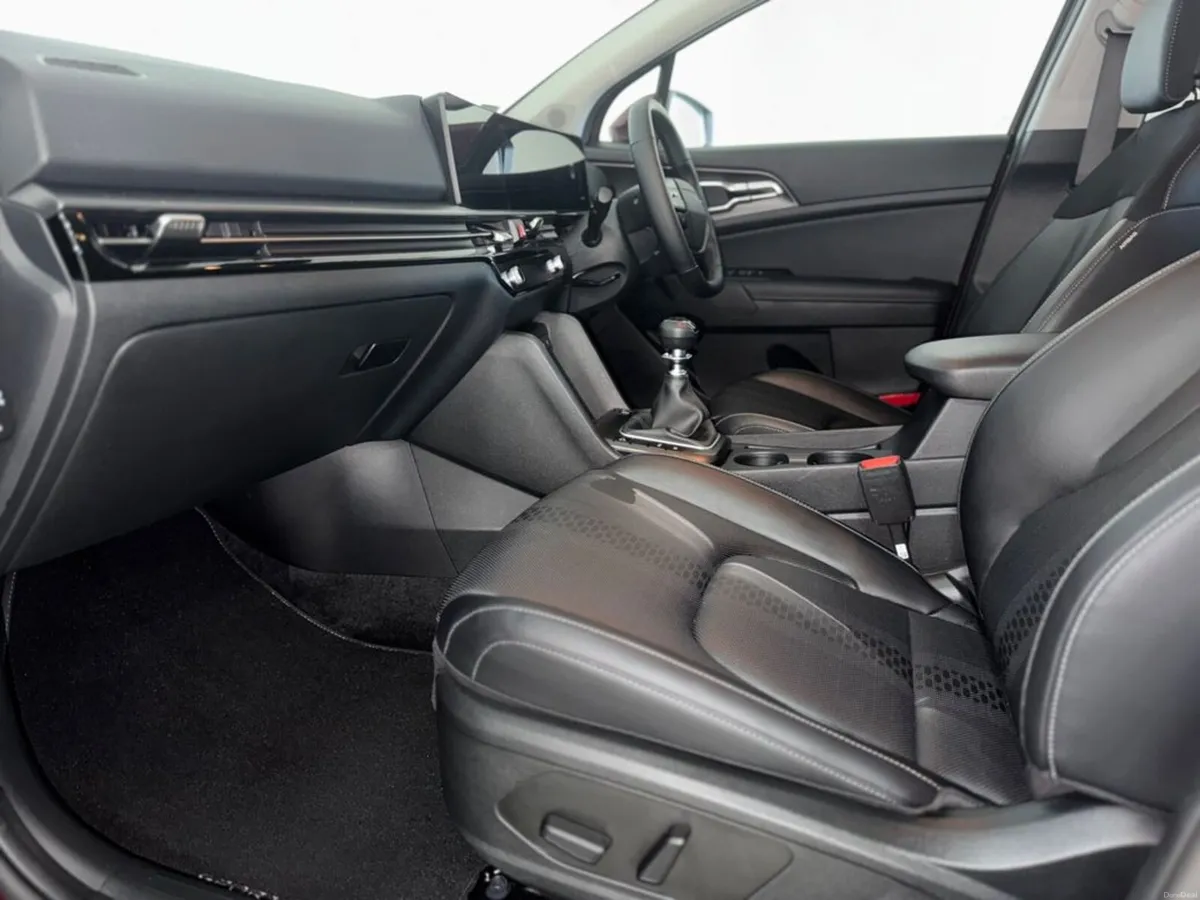 Kia Sportage PE K3 Mhev 5DR - Image 3