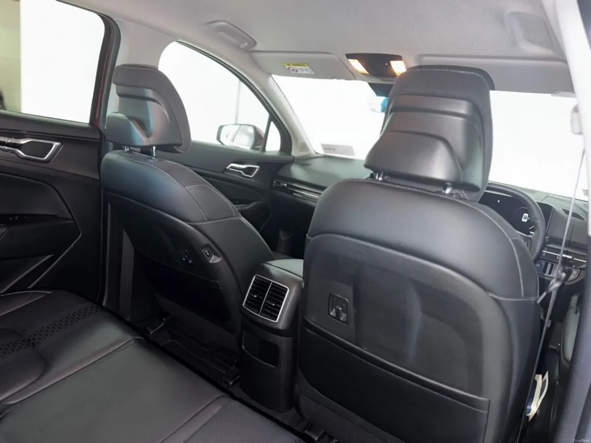 Kia Sportage PE K3 Mhev 5DR - Image 6