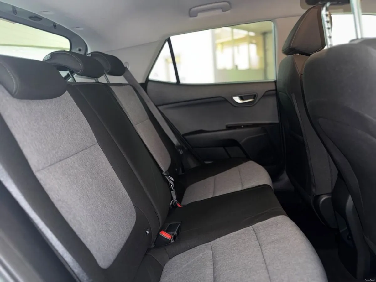 Kia Stonic PE Mhev K3 5DR - Image 5