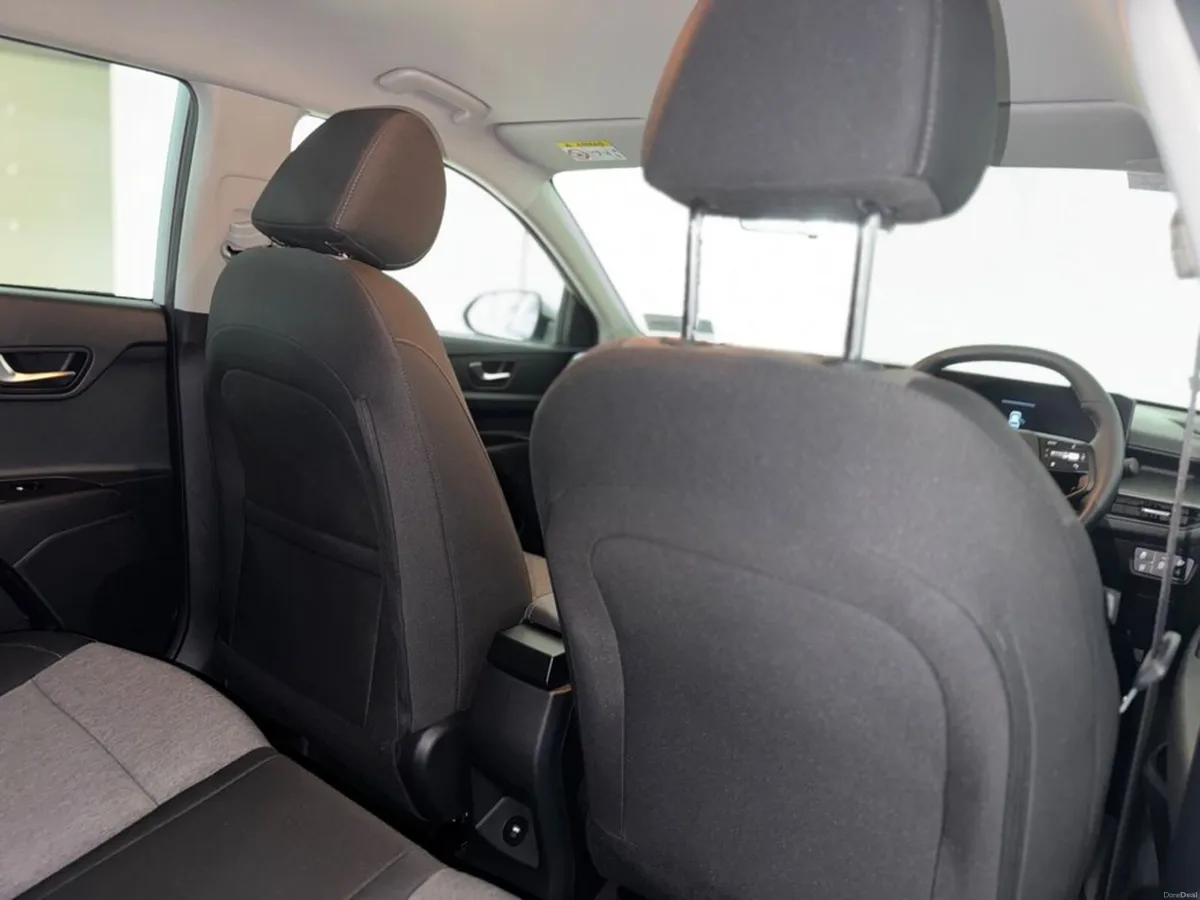 Kia Stonic PE Mhev K3 5DR - Image 6