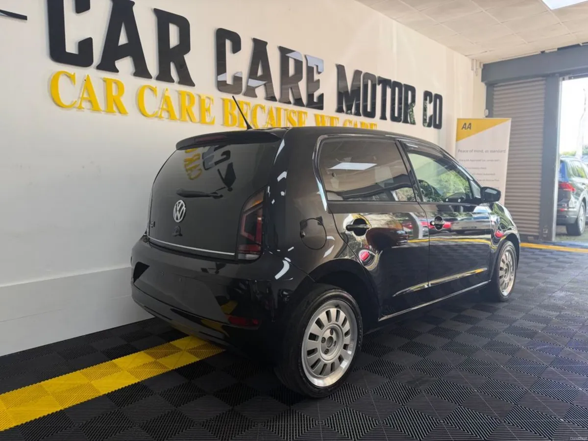 Volkswagen up! 1.0 - Image 3