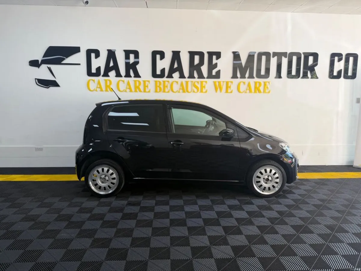 Volkswagen up! 1.0 - Image 5