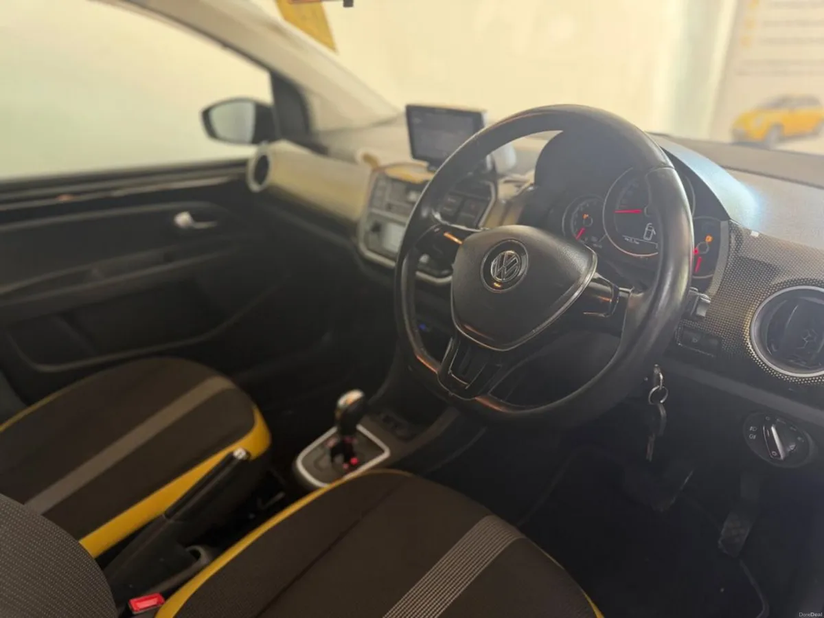 Volkswagen up! 1.0 - Image 6