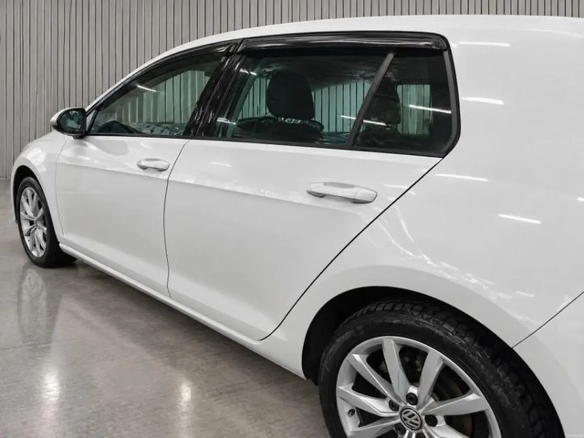 Volkswagen Golf HIGH SPEC GOLF - Image 5