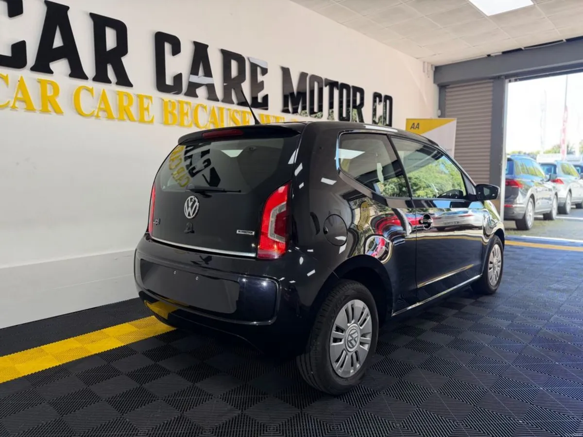 Volkswagen up! 1.0 - Image 3