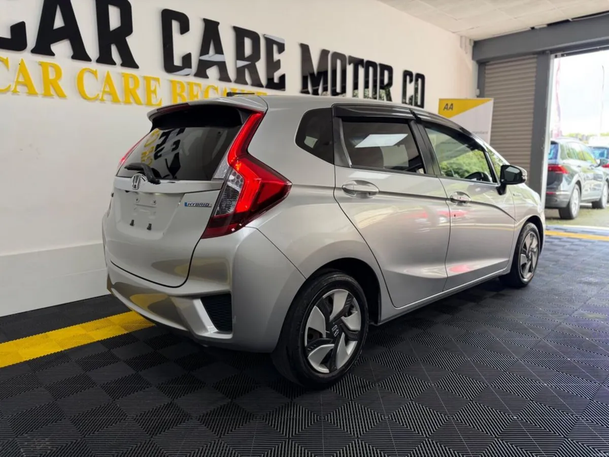 Honda Fit 1.5 - Image 3