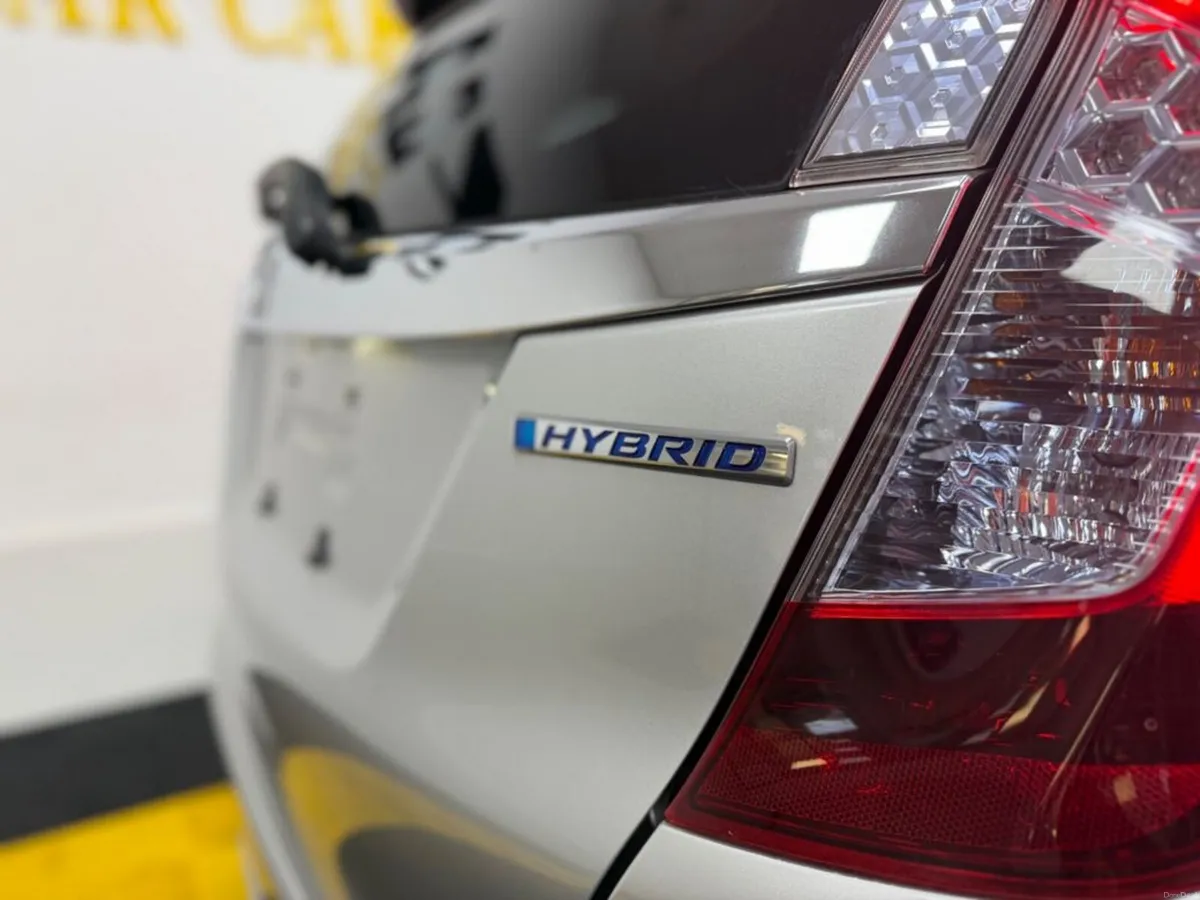 Honda Fit 1.5 - Image 5
