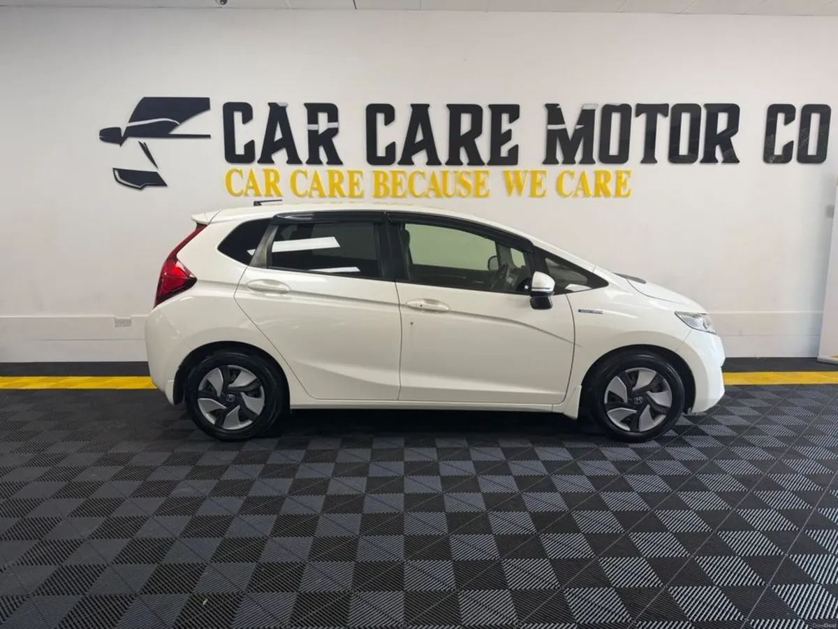 Honda Fit 1.5 - Image 3