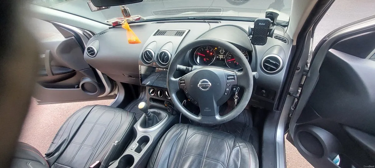Nissan Qashqai+2 2013 - Image 4