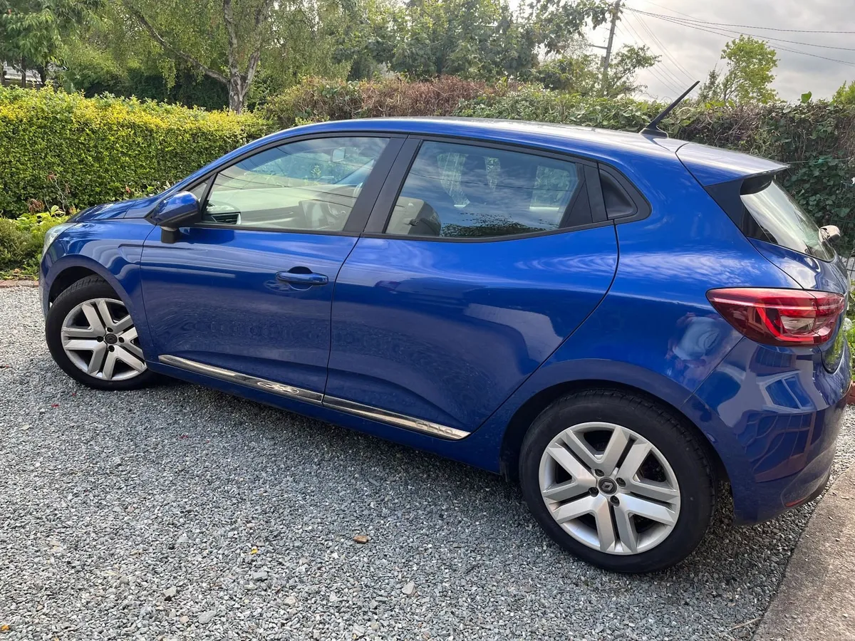 Renault Clio 2020 - Image 6