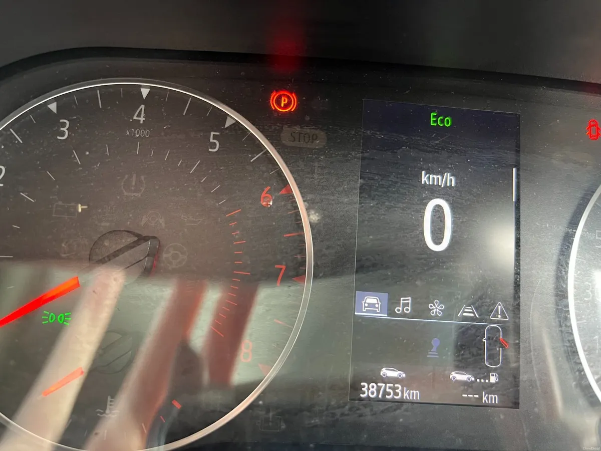 Renault Clio 2020 - Image 4