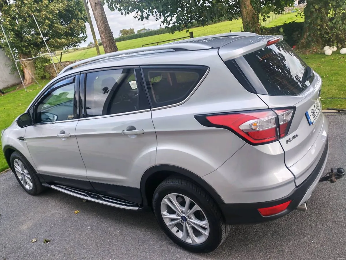 Ford kuga - Image 3