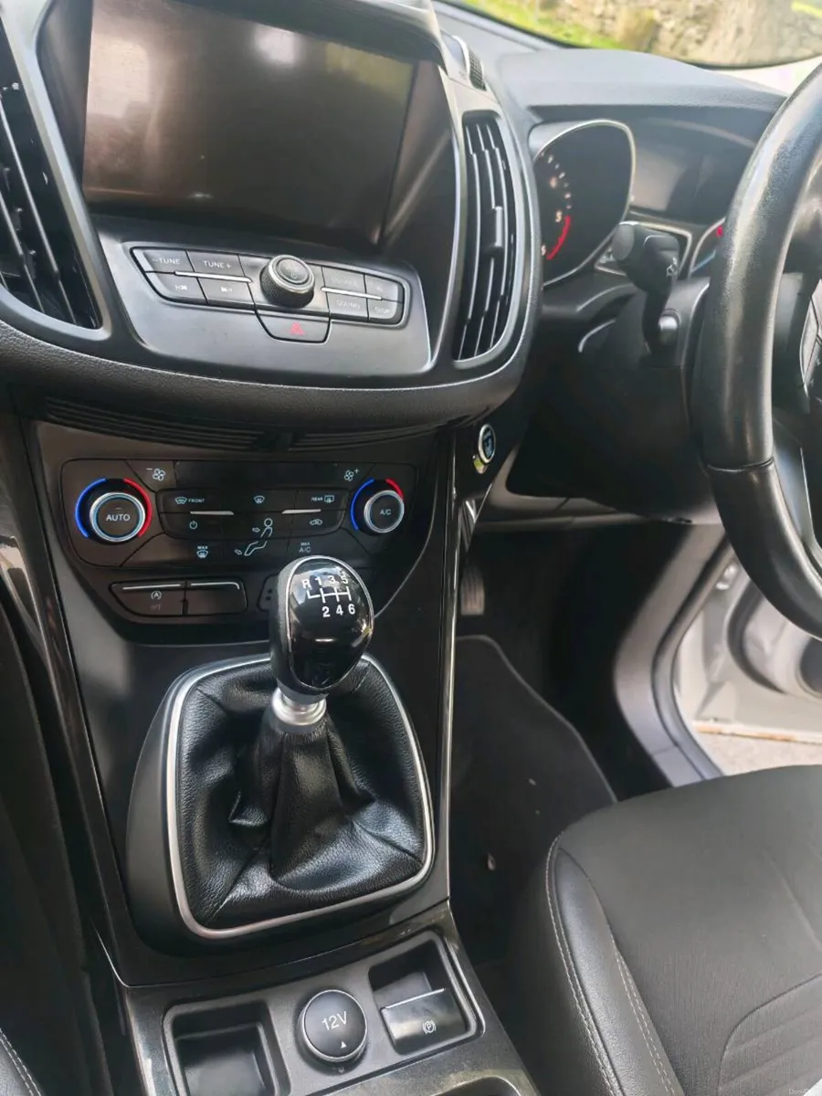 Ford kuga - Image 4
