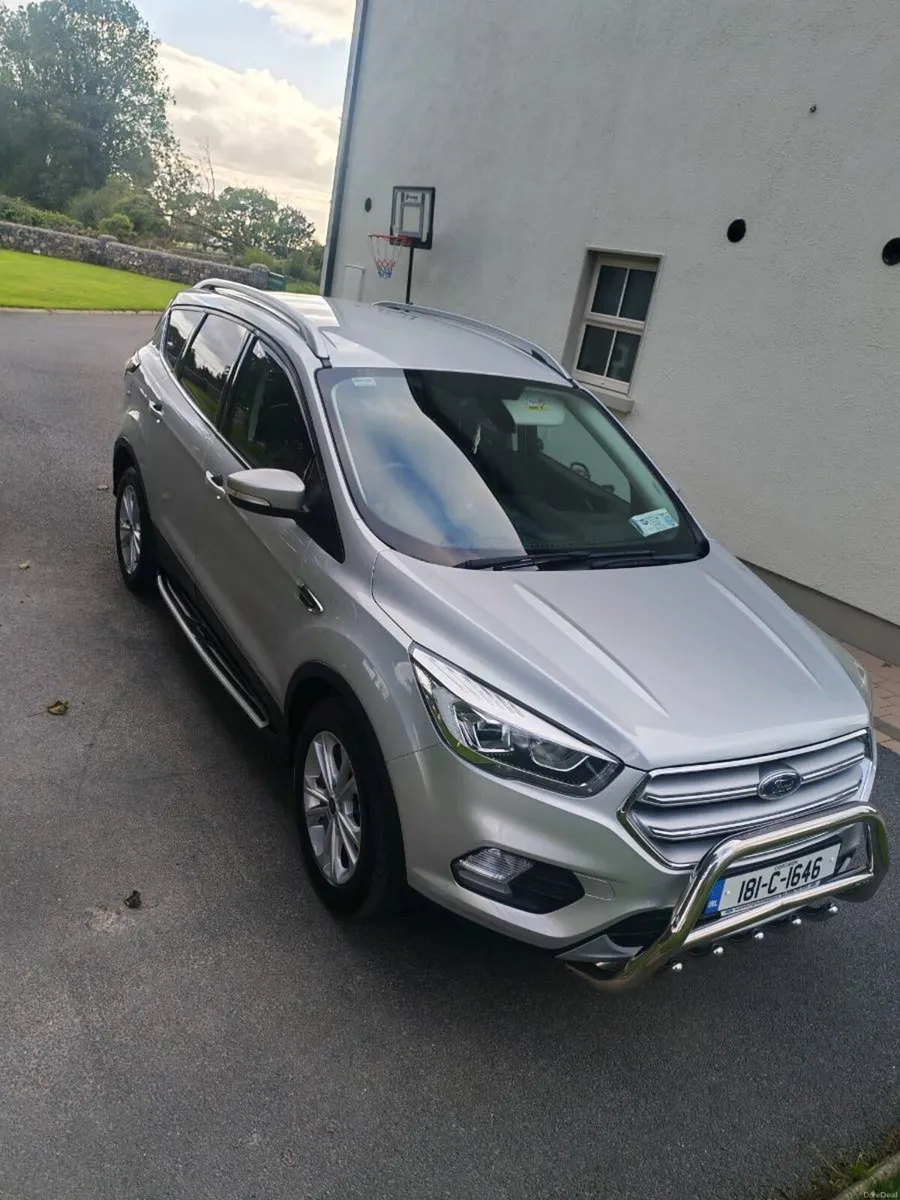 Ford kuga - Image 1