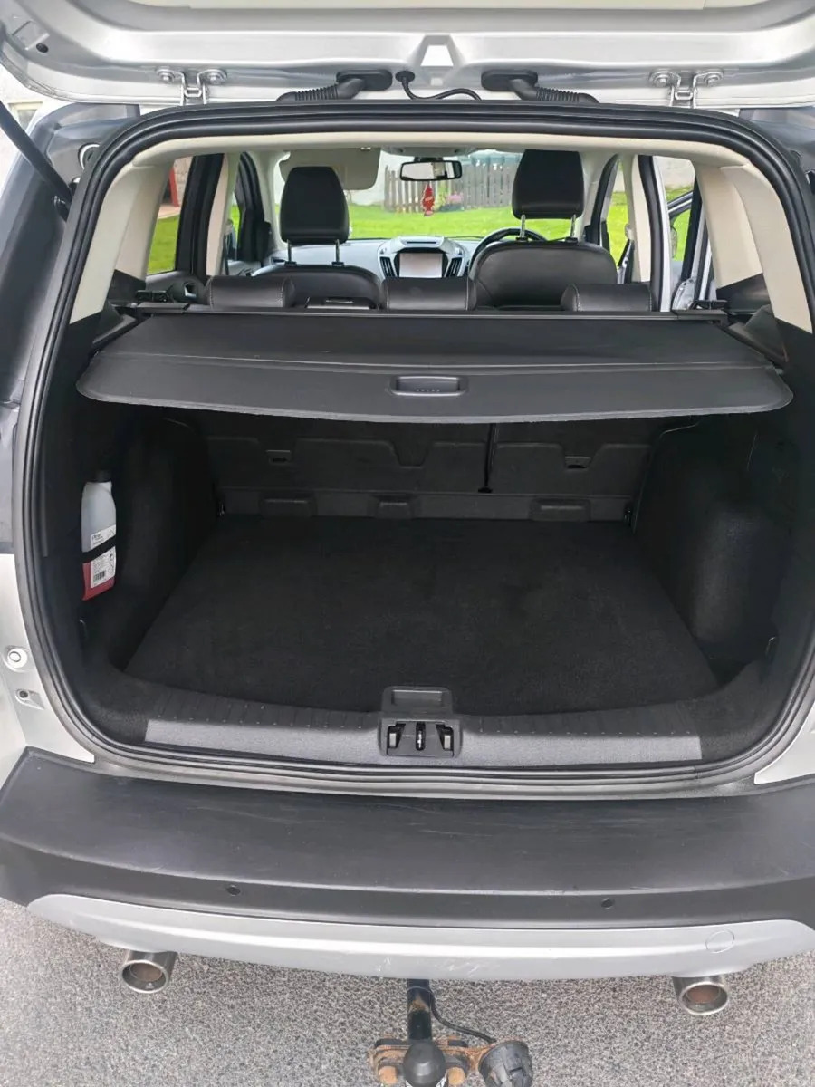 Ford kuga - Image 6