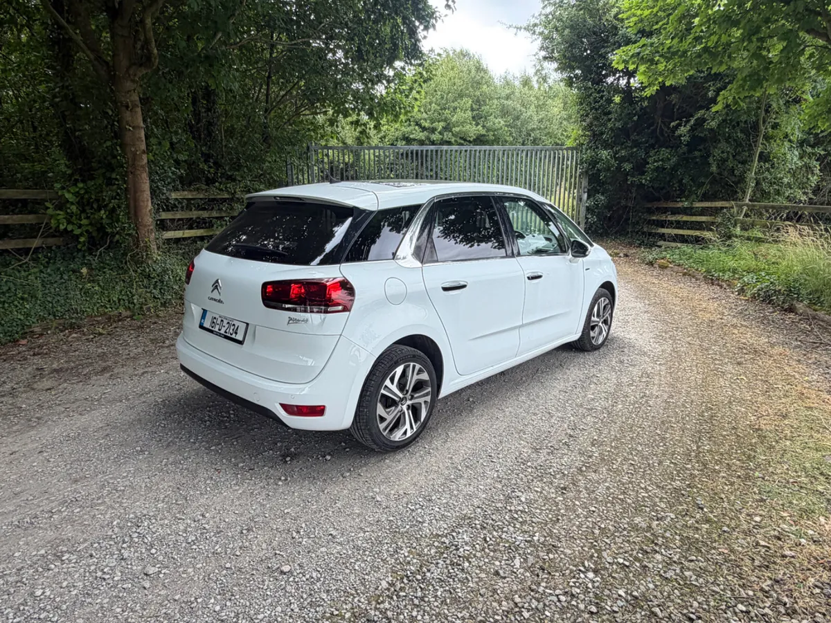 Citroen C4 2016 - Image 4