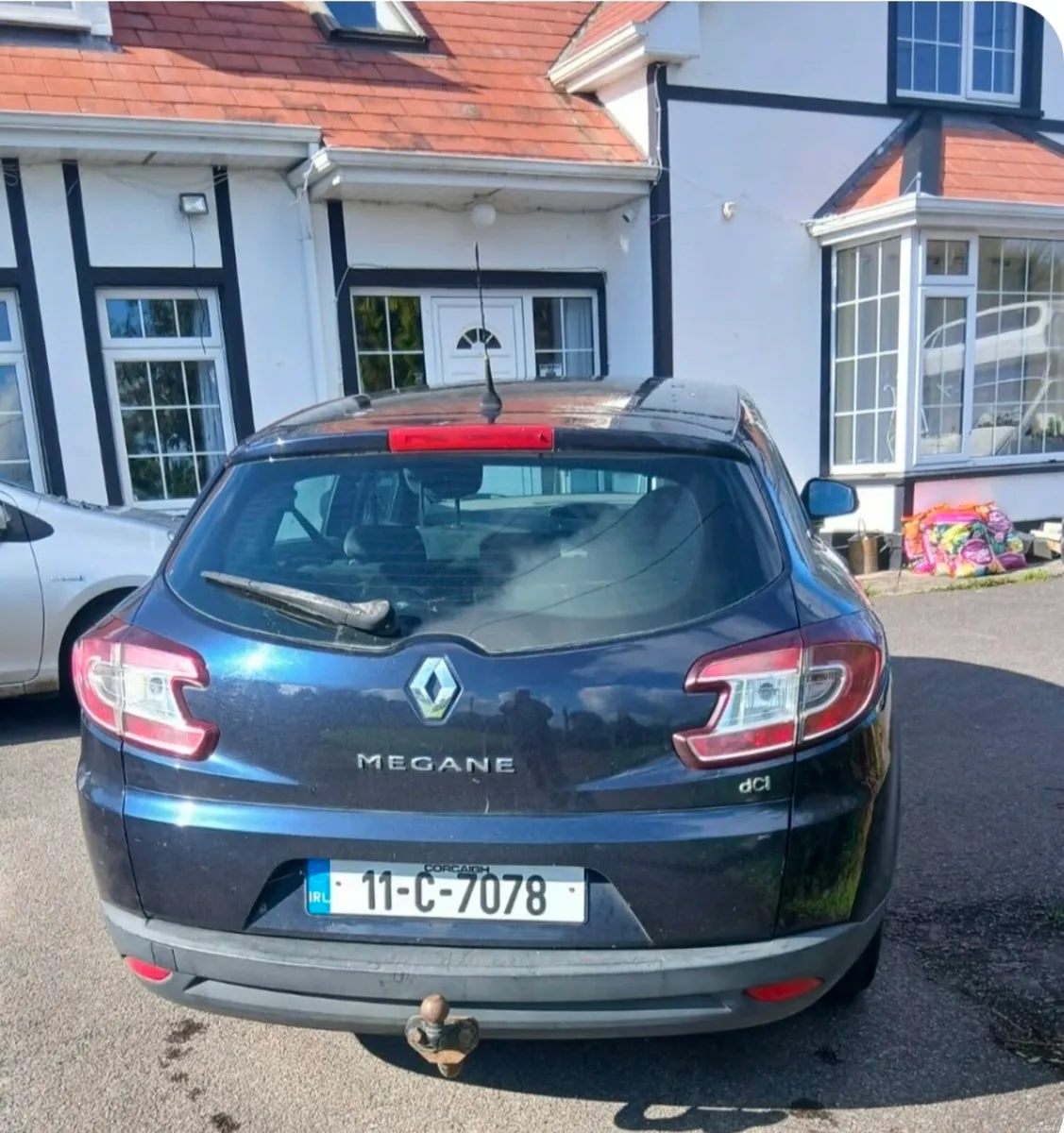 Renault  Megan - Image 5