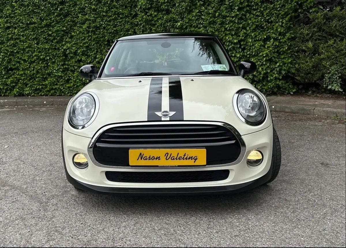 2018 (182) MINI COOPER D - Image 5