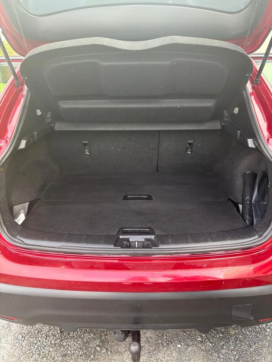 Nissan Qashqai - Image 4
